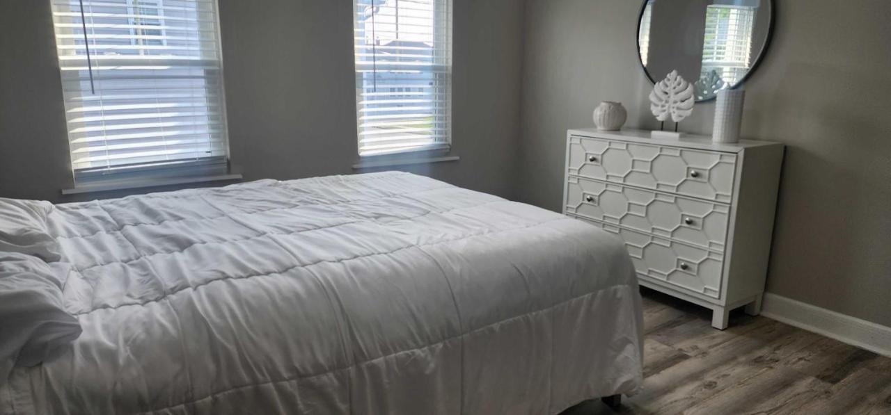 'Saltwater Candy' Luxury Stay, Fully Renovated Wildwood Crest Exterior photo